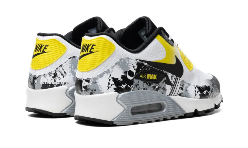 Nike Air Max Air Max 90 Premium DB 'Oregon'